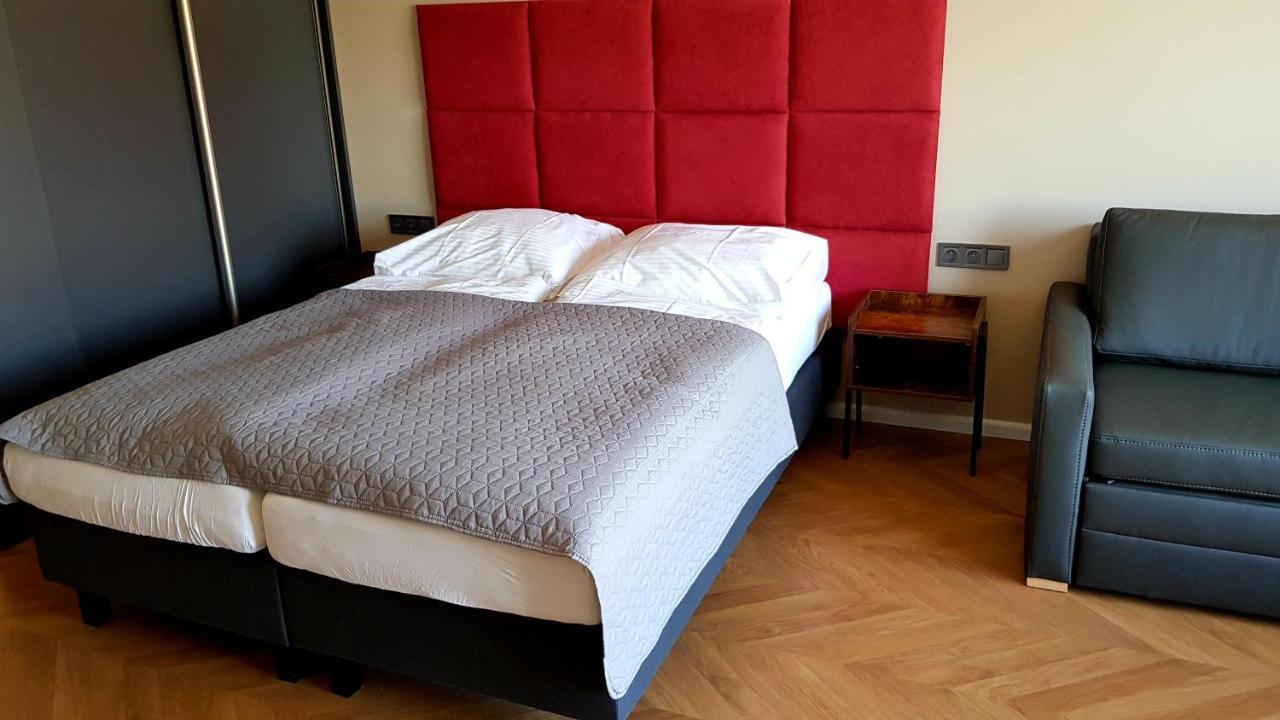 Apartament Wroclaw Marina Nad Odra 29 Exterior foto